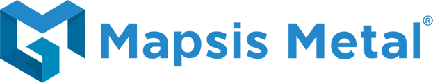 Mapsis Metal