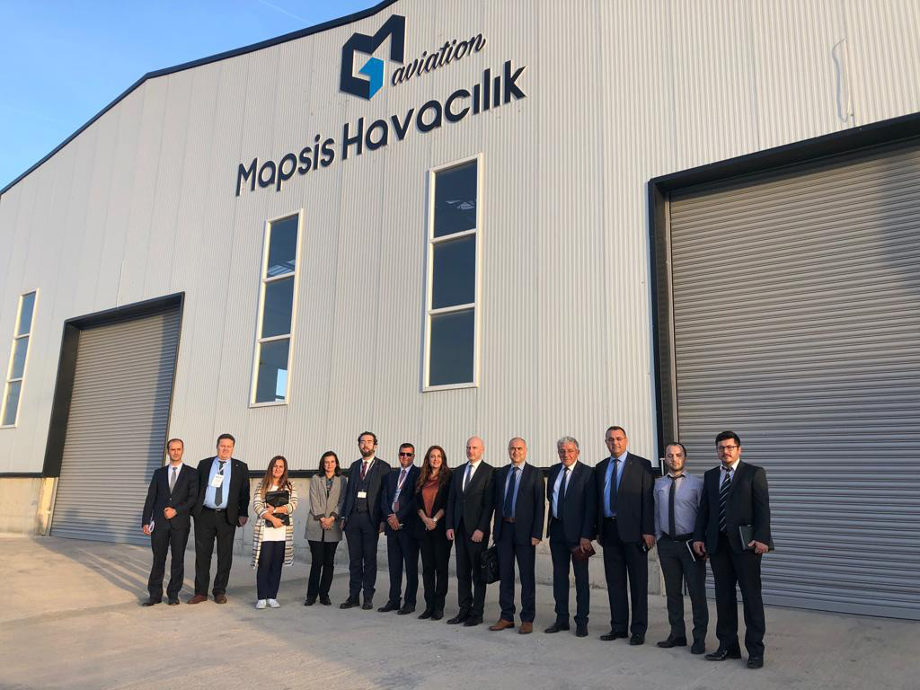 Fabrikamızdan Görüntüler
