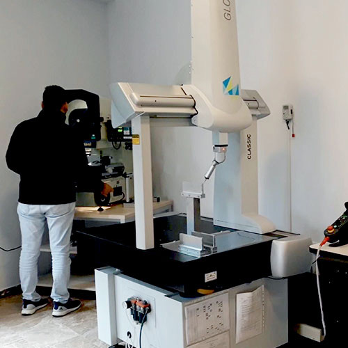 Fabrikamızdan Görüntüler