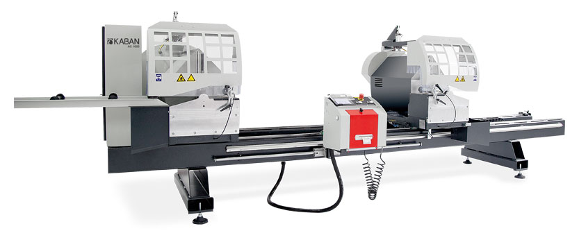 Kaban AC 1050 Profil Kesme