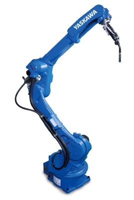 Motoman AR2010