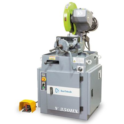 V350-HX Daire Testere