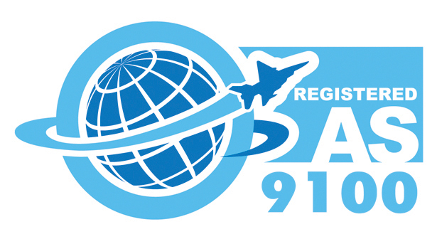 AS9100 Rev D kalite yönetim sistemi sertifikası