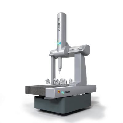 Hexagon Global Lite CMM- Koordinat ölçüm cihazı