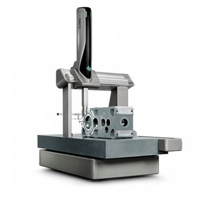 Global S Kordinat Ölçüm Makinesi CMM